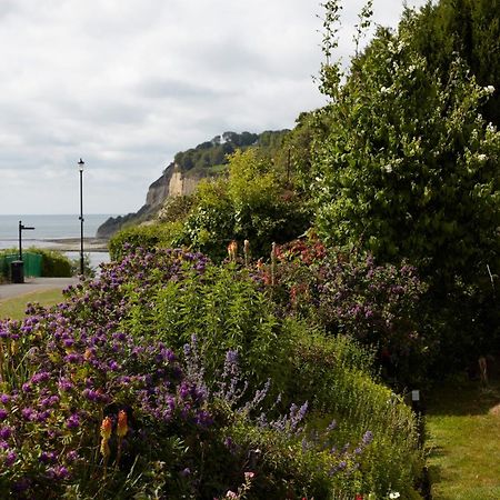 The Clifton Hotel Shanklin Buitenkant foto