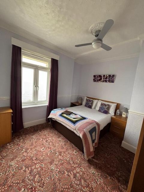 The Clifton Hotel Shanklin Buitenkant foto